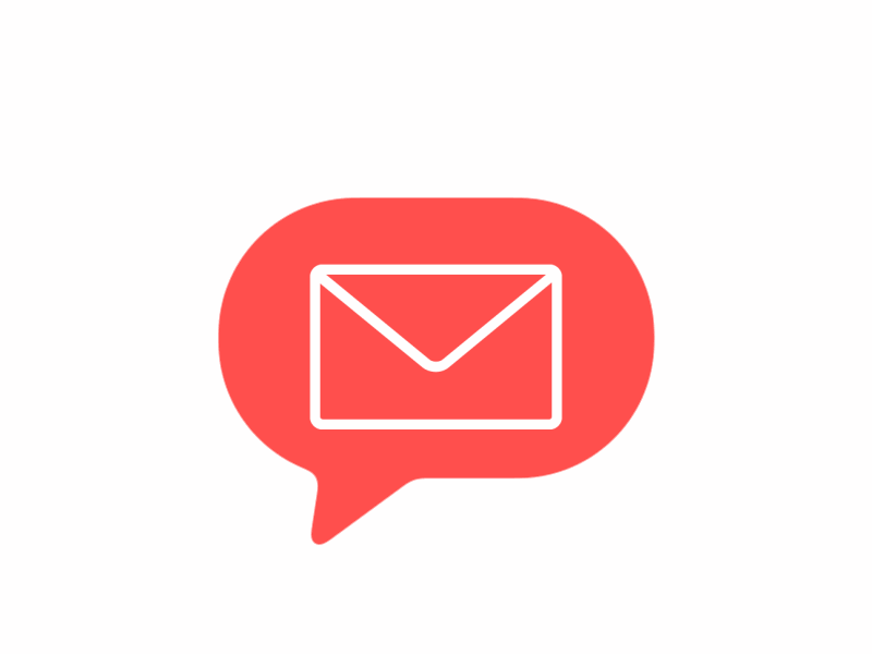 Message has been send!
