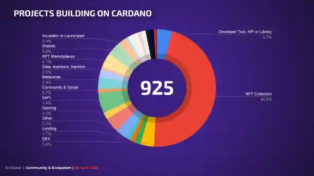 cardano project