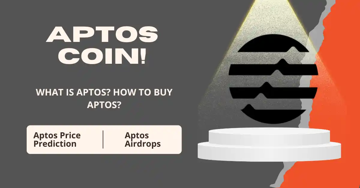 What is Aptos APT C0in? When is the Aptos Airdrop