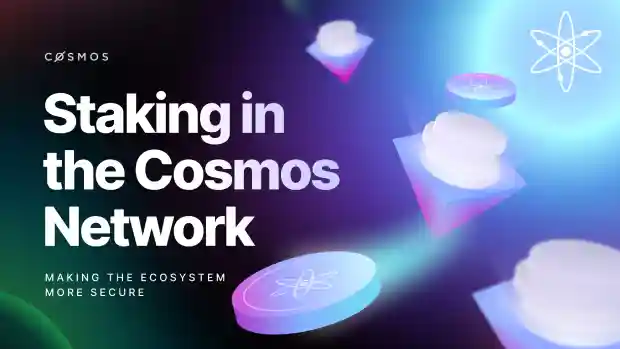 cosmos stake rates
