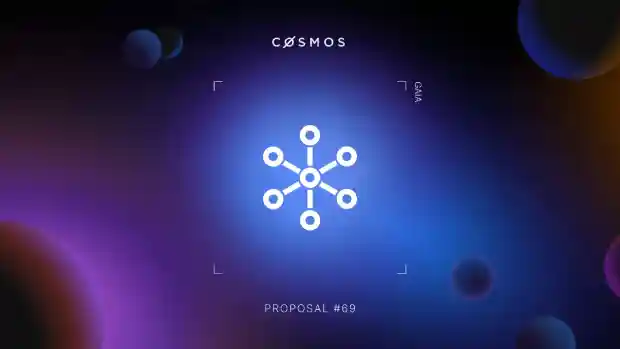 What is Cosmos ATOM