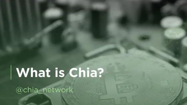Buy Chia Coin (XCH) 2022: Guide, price and forecast