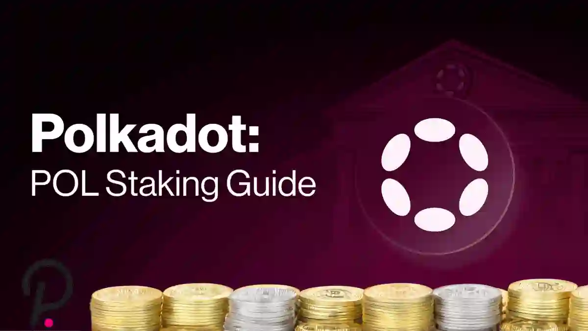 Master Polkadot Staking: Rewards, Tips & Platform Guide