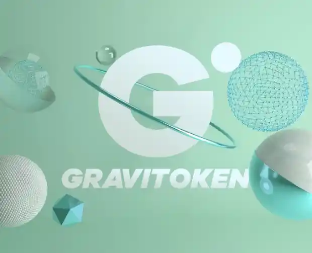 is grv on binance