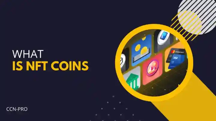 What are NFT Coins