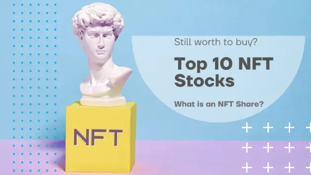 What are nft stocks