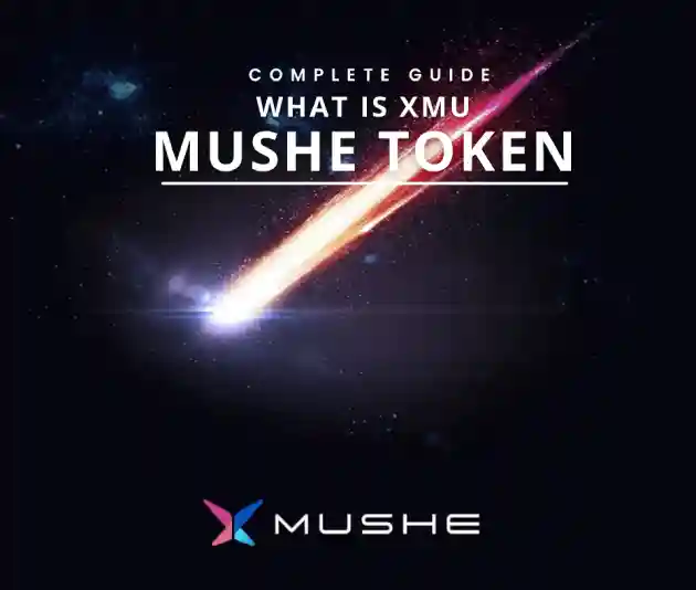 What is Mushe Token XMU Complete Guide 2022 🚀🔥